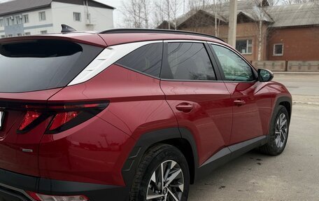 Hyundai Tucson, 2022 год, 3 399 000 рублей, 4 фотография