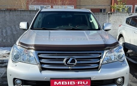Lexus GX II, 2010 год, 3 000 000 рублей, 3 фотография