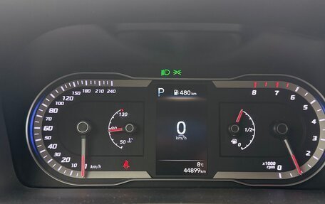 Hyundai Tucson, 2022 год, 3 399 000 рублей, 15 фотография