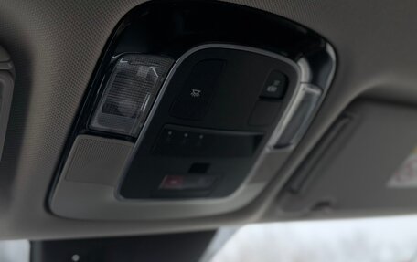 Hyundai Tucson, 2022 год, 3 399 000 рублей, 17 фотография