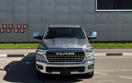 Rambler 1500, 2024 год, 8 700 000 рублей, 4 фотография