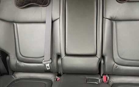 Hyundai Tucson, 2022 год, 3 399 000 рублей, 19 фотография