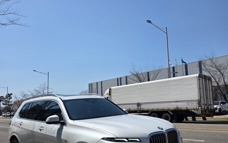 BMW X7, 2025 год, 12 999 999 рублей, 2 фотография