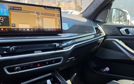 BMW X7, 2025 год, 12 999 999 рублей, 10 фотография
