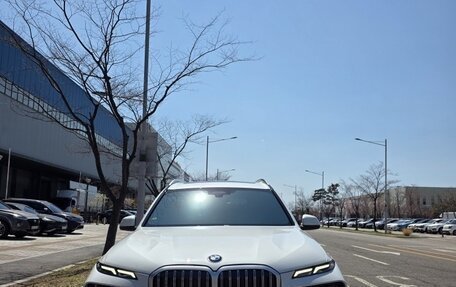 BMW X7, 2025 год, 12 999 999 рублей, 3 фотография