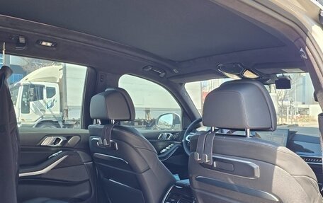 BMW X7, 2025 год, 12 999 999 рублей, 12 фотография
