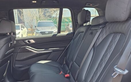 BMW X7, 2025 год, 12 999 999 рублей, 14 фотография