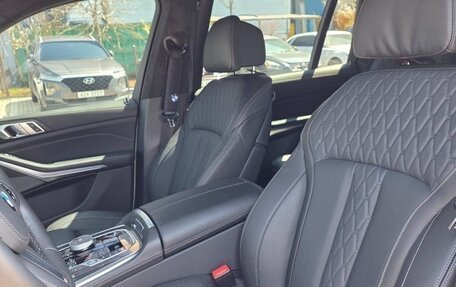 BMW X7, 2025 год, 12 999 999 рублей, 13 фотография