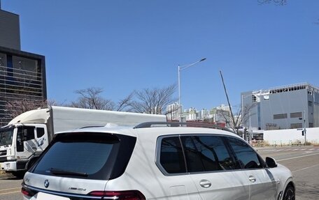 BMW X7, 2025 год, 12 999 999 рублей, 6 фотография