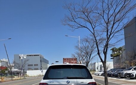 BMW X7, 2025 год, 12 999 999 рублей, 7 фотография