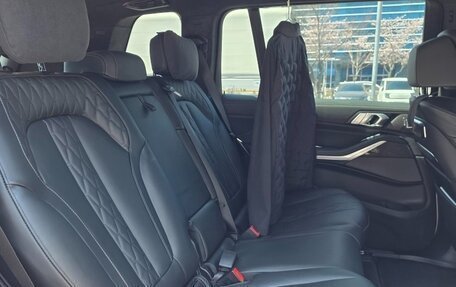 BMW X7, 2025 год, 12 999 999 рублей, 15 фотография