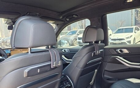 BMW X7, 2025 год, 12 999 999 рублей, 11 фотография
