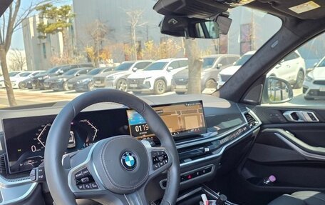 BMW X7, 2025 год, 12 999 999 рублей, 8 фотография