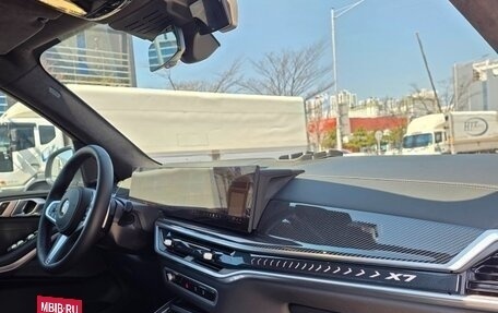 BMW X7, 2025 год, 12 999 999 рублей, 9 фотография