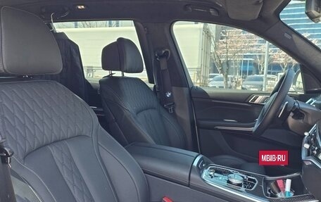 BMW X7, 2025 год, 12 999 999 рублей, 16 фотография