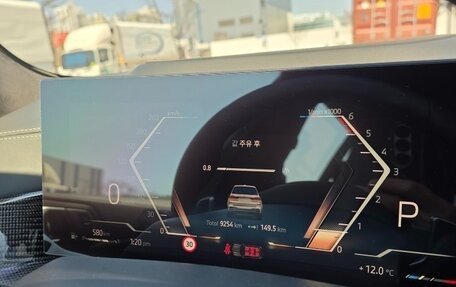 BMW X7, 2025 год, 12 999 999 рублей, 17 фотография