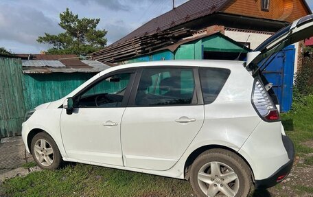 Renault Scenic III, 2013 год, 780 000 рублей, 2 фотография