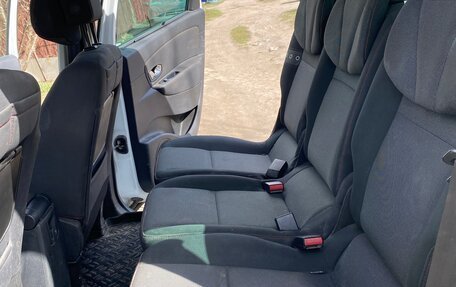 Renault Scenic III, 2013 год, 780 000 рублей, 6 фотография