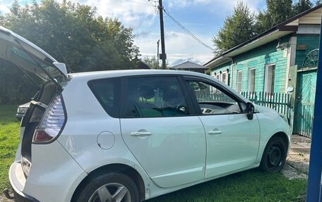 Renault Scenic III, 2013 год, 780 000 рублей, 3 фотография