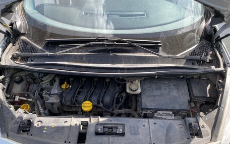 Renault Scenic III, 2013 год, 780 000 рублей, 7 фотография