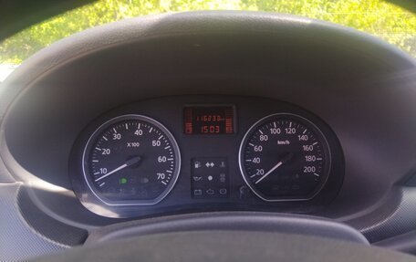 Renault Logan I, 2013 год, 520 000 рублей, 6 фотография