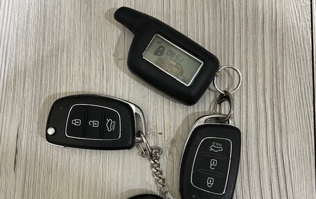 Hyundai Elantra V, 2013 год, 940 000 рублей, 16 фотография