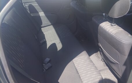 Renault Logan I, 2013 год, 520 000 рублей, 5 фотография