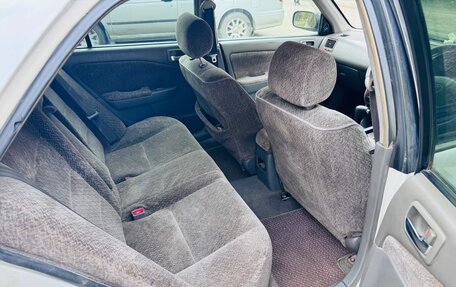 Toyota Corona IX (T190), 2001 год, 428 000 рублей, 7 фотография