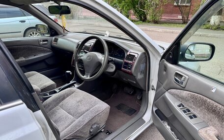 Toyota Corona IX (T190), 2001 год, 428 000 рублей, 9 фотография
