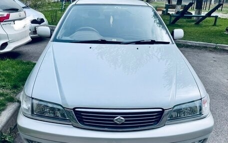 Toyota Corona IX (T190), 2001 год, 428 000 рублей, 2 фотография
