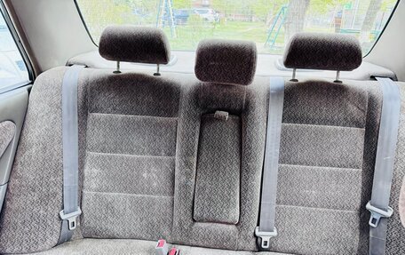 Toyota Corona IX (T190), 2001 год, 428 000 рублей, 14 фотография