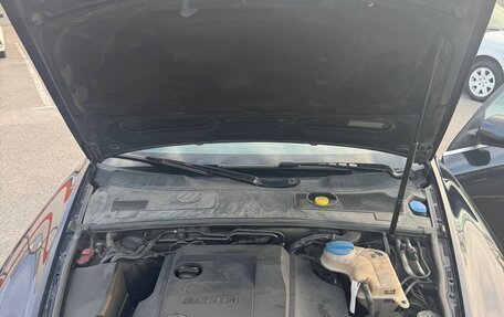 Audi A6, 2007 год, 1 000 000 рублей, 5 фотография