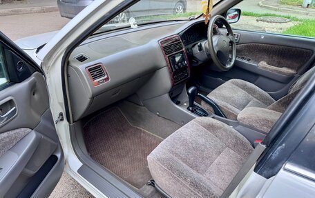 Toyota Corona IX (T190), 2001 год, 428 000 рублей, 12 фотография