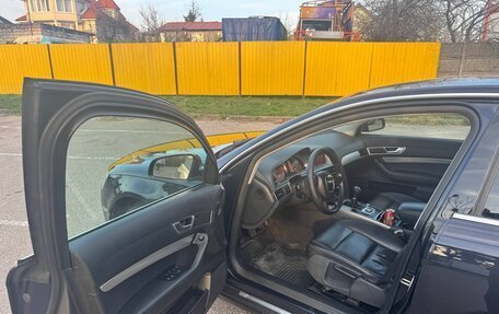 Audi A6, 2007 год, 1 000 000 рублей, 4 фотография