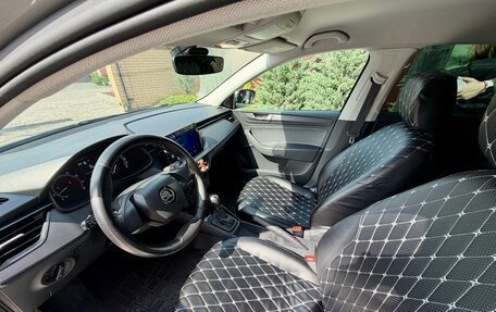 Skoda Rapid II, 2021 год, 1 700 000 рублей, 5 фотография
