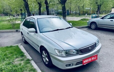Toyota Corona IX (T190), 2001 год, 428 000 рублей, 3 фотография