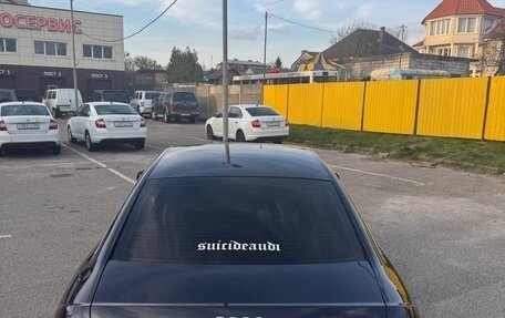 Audi A6, 2007 год, 1 000 000 рублей, 6 фотография