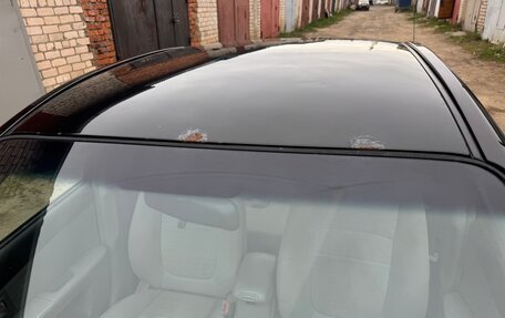 KIA Cerato I, 2007 год, 350 000 рублей, 8 фотография