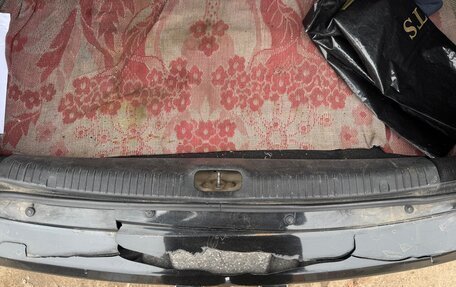 KIA Cerato I, 2007 год, 350 000 рублей, 14 фотография