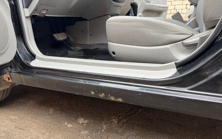 KIA Cerato I, 2007 год, 350 000 рублей, 18 фотография