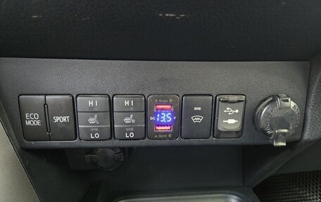 Toyota RAV4, 2016 год, 2 130 000 рублей, 5 фотография