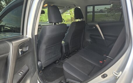 Toyota RAV4, 2016 год, 2 130 000 рублей, 7 фотография