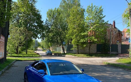 Audi A5, 2014 год, 1 450 000 рублей, 3 фотография