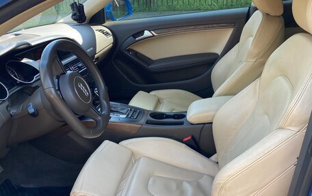 Audi A5, 2014 год, 1 450 000 рублей, 11 фотография