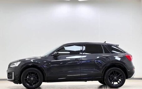 Audi Q2 I, 2021 год, 1 850 000 рублей, 4 фотография