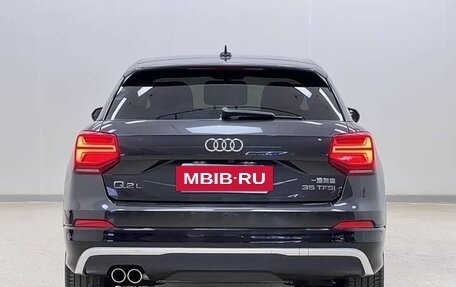 Audi Q2 I, 2021 год, 1 850 000 рублей, 5 фотография