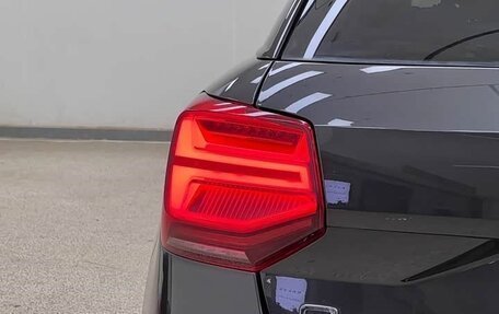 Audi Q2 I, 2021 год, 1 850 000 рублей, 6 фотография