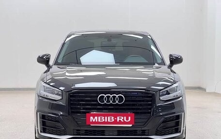 Audi Q2 I, 2021 год, 1 850 000 рублей, 2 фотография