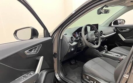 Audi Q2 I, 2021 год, 1 850 000 рублей, 10 фотография