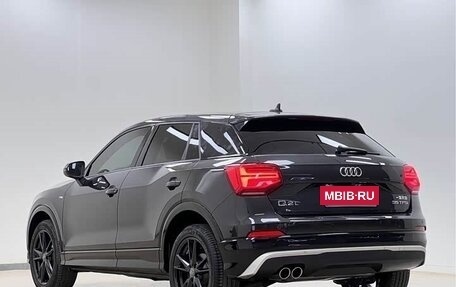 Audi Q2 I, 2021 год, 1 850 000 рублей, 3 фотография